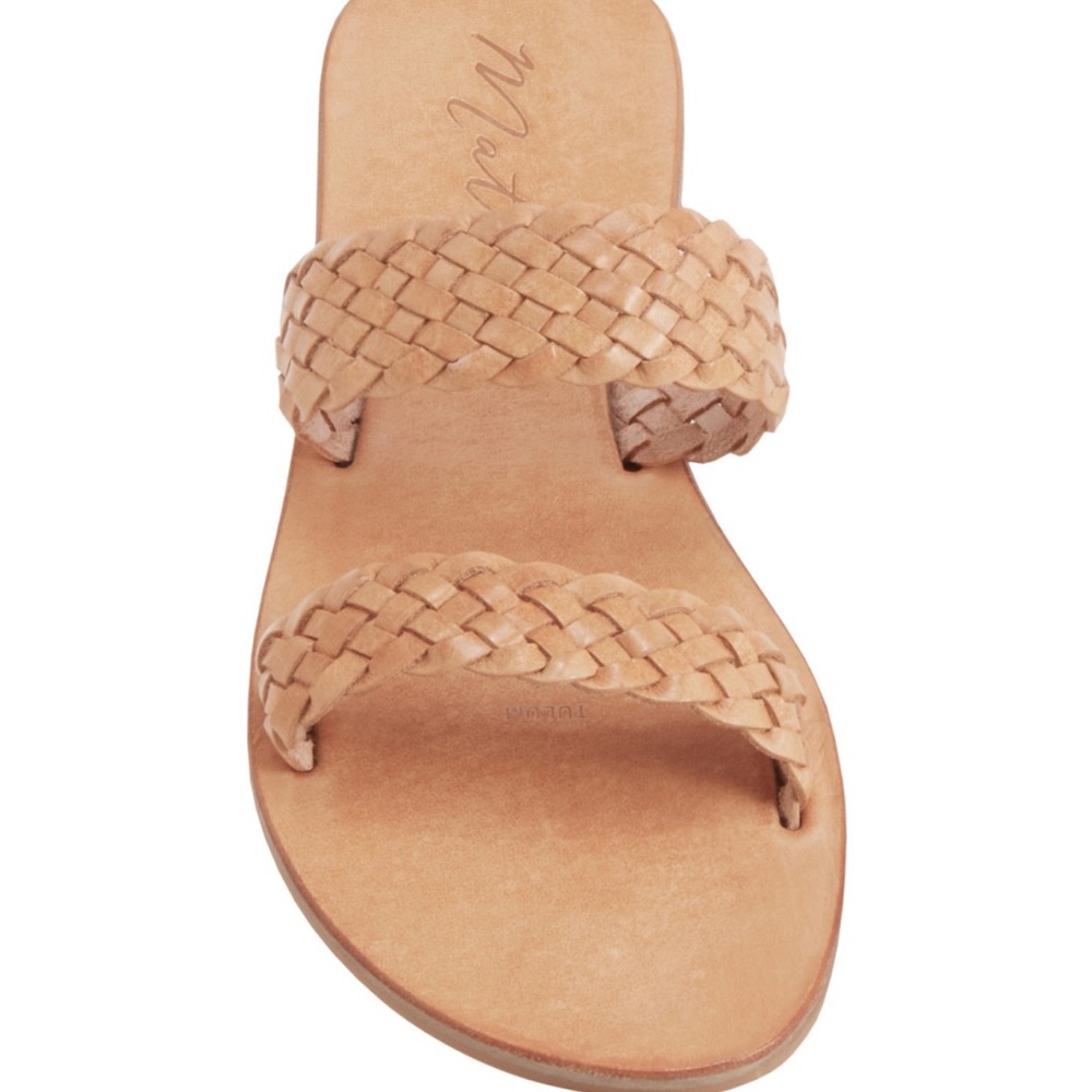 Matisse Tulum sandals size 7